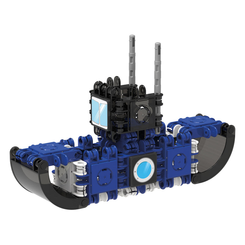Load image into Gallery viewer, Clicformers Mini Transport Set