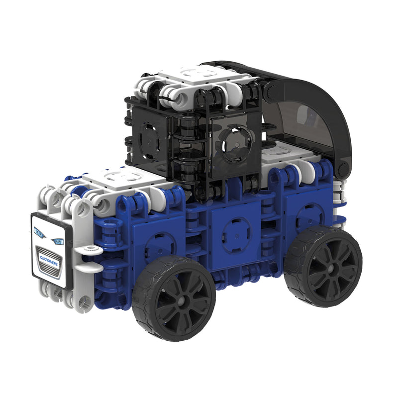 Load image into Gallery viewer, Clicformers Mini Transport Set