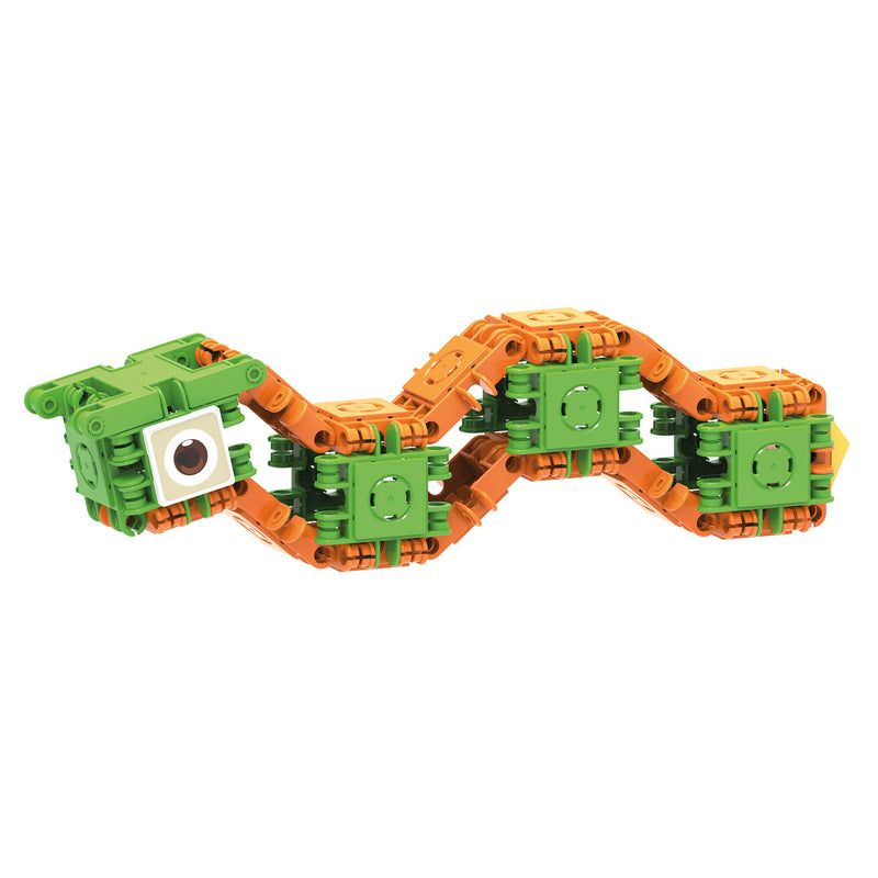 Load image into Gallery viewer, Clicformers Mini Insecten Set 4in1, 30 dlg.
