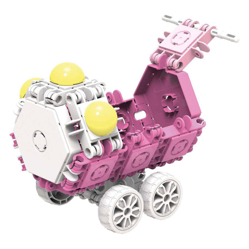 Load image into Gallery viewer, Clicformers blossomset, 100dlg.