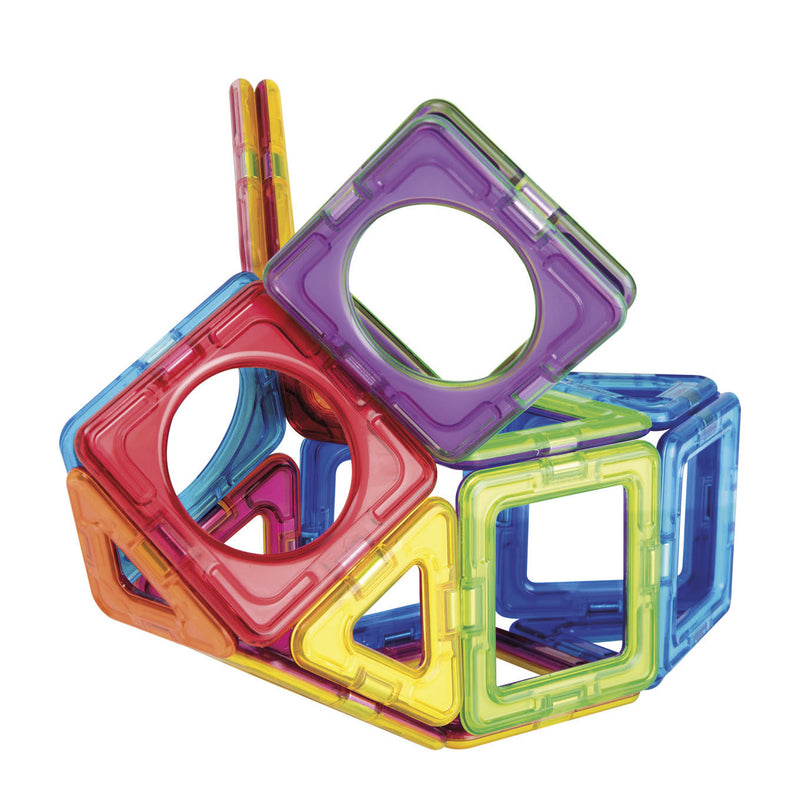 Load image into Gallery viewer, Magformers basisset plus, 26dlg.
