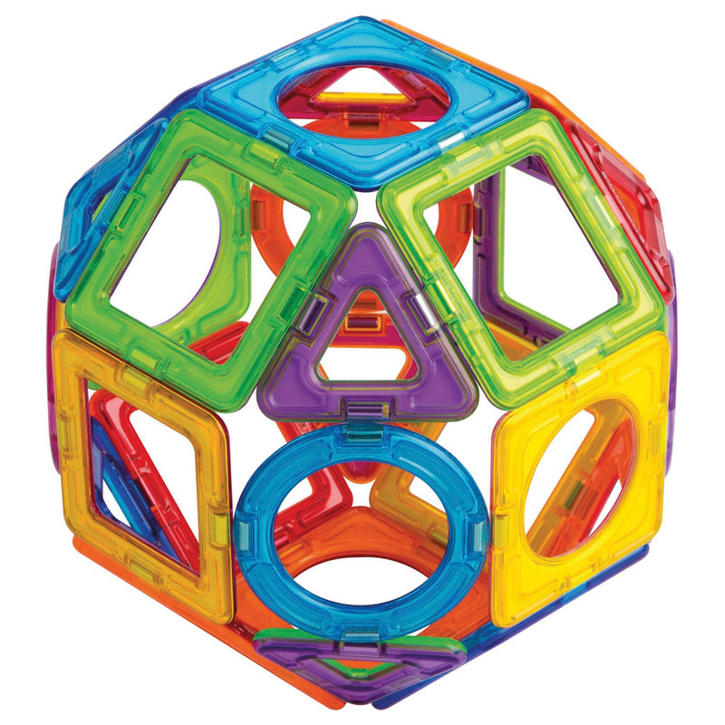 Load image into Gallery viewer, Magformers Basisset Plus, 30dlg.