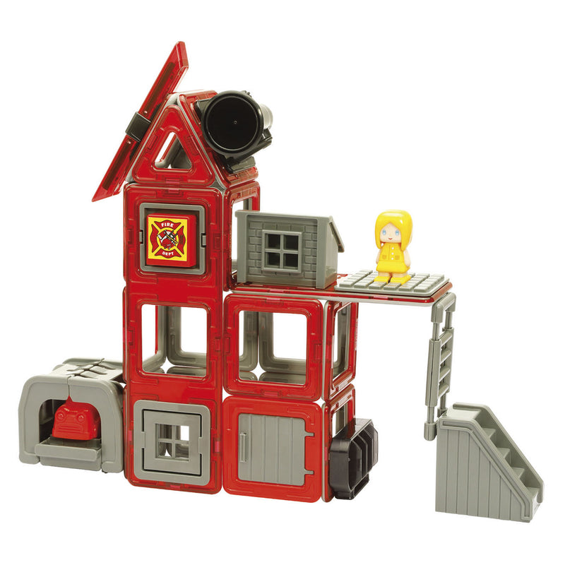Load image into Gallery viewer, Magformers Amazing Reddingsset, 50dlg.