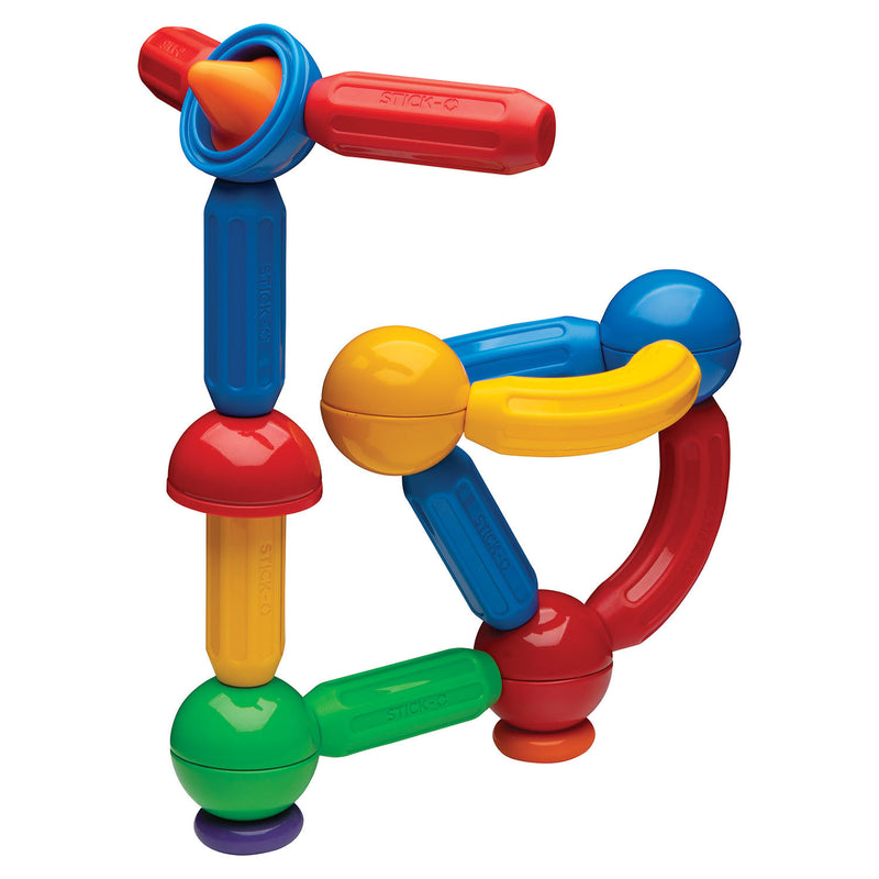 Load image into Gallery viewer, Stick-o basisset, 20dlg.