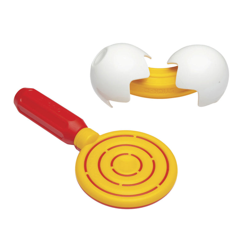 Load image into Gallery viewer, Stick-O Kookset, 16dlg.