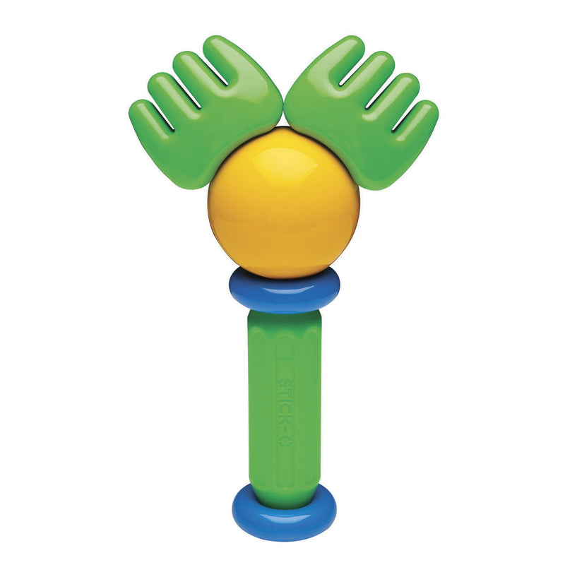 Load image into Gallery viewer, Stick-o forest friends set, 16dlg.