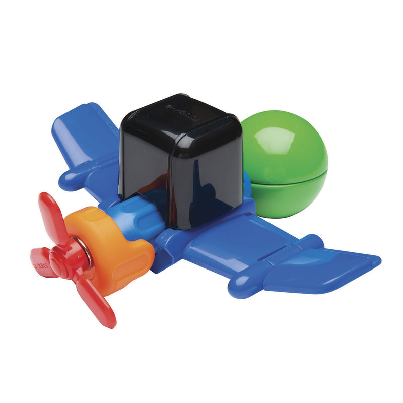 Load image into Gallery viewer, Stick-O City Set, 16dlg.