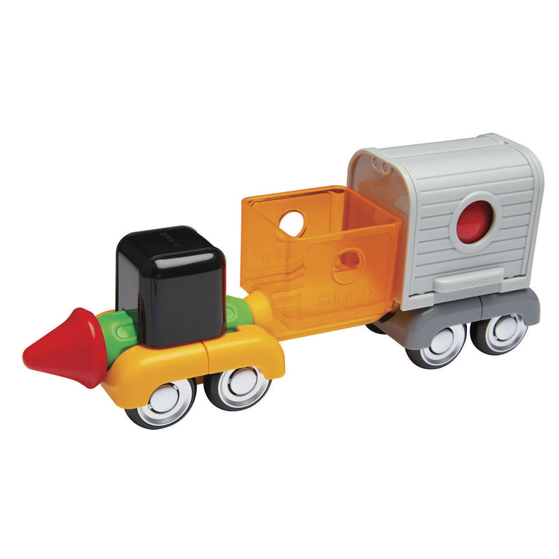 Load image into Gallery viewer, Stick-o constructie set, 26dlg.