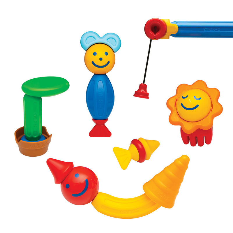 Load image into Gallery viewer, Stick-o fishing set, 26dlg.