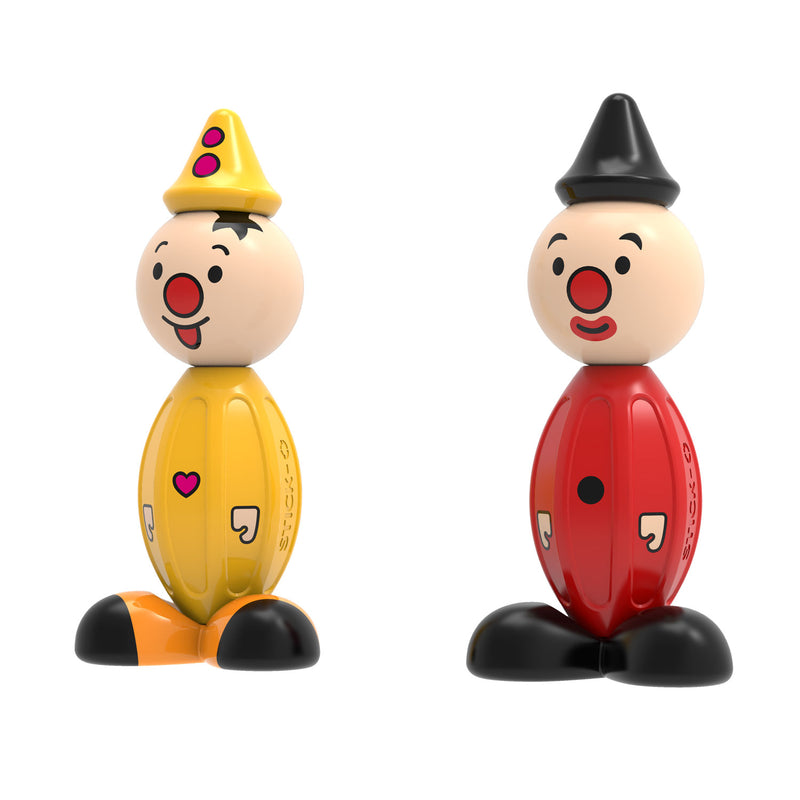 Load image into Gallery viewer, Stick-o bumba speelset, 14dlg.