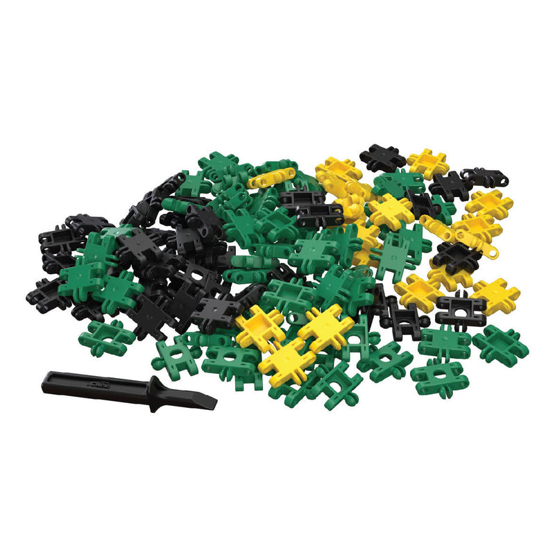 Load image into Gallery viewer, Clics nano - creative builders, 125dlg.