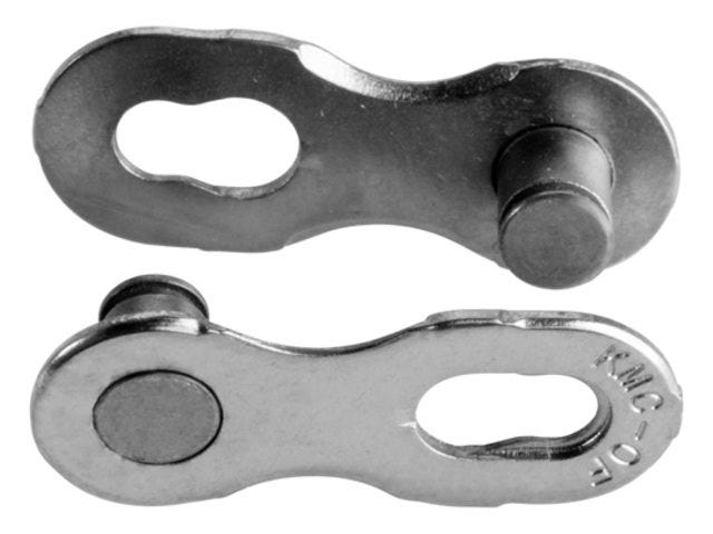 Load image into Gallery viewer, KMC MISSING LINK 12NR EPT Zilver - 5.2mm