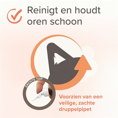 Load image into Gallery viewer, Beaphar Oorreiniger