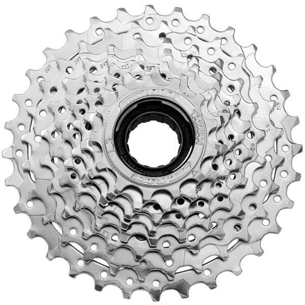 Load image into Gallery viewer, Sunrace freewheel 8v 13-28t mfe60 8cs blister