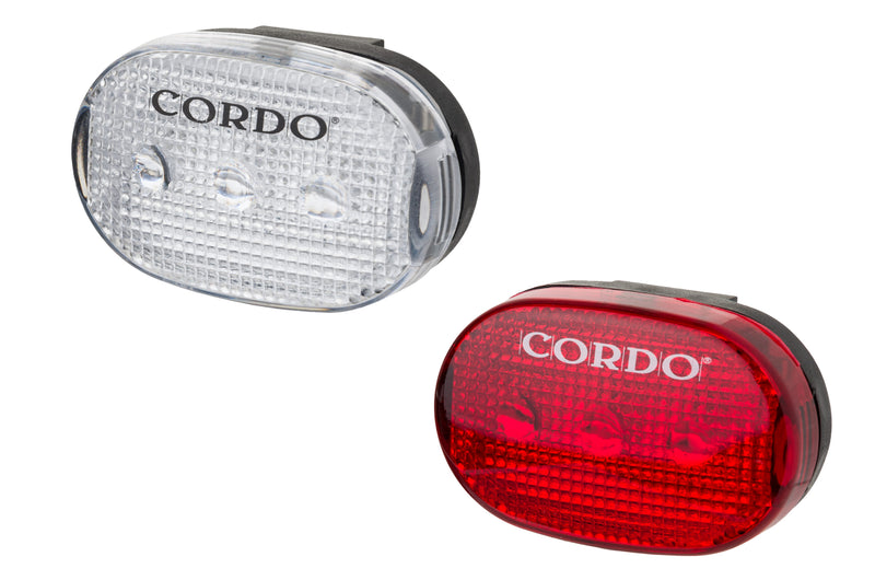 Load image into Gallery viewer, Cordo led lampset 3-led