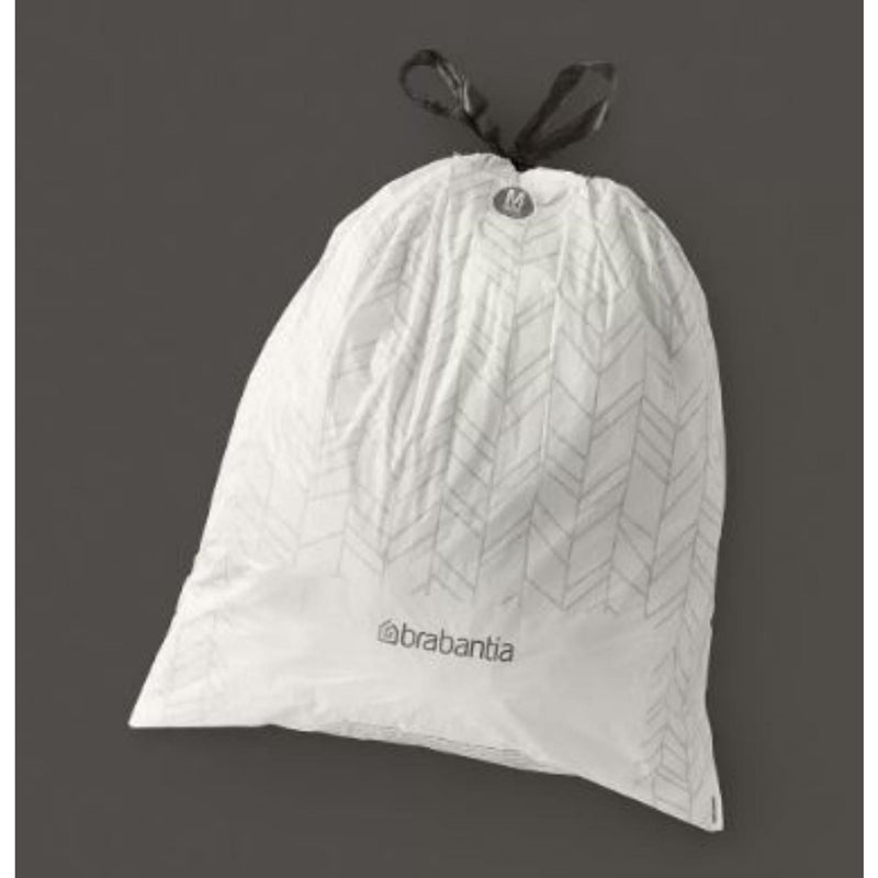 Load image into Gallery viewer, Brabantia perfect fit afvalzakken m 60l 10 stuks