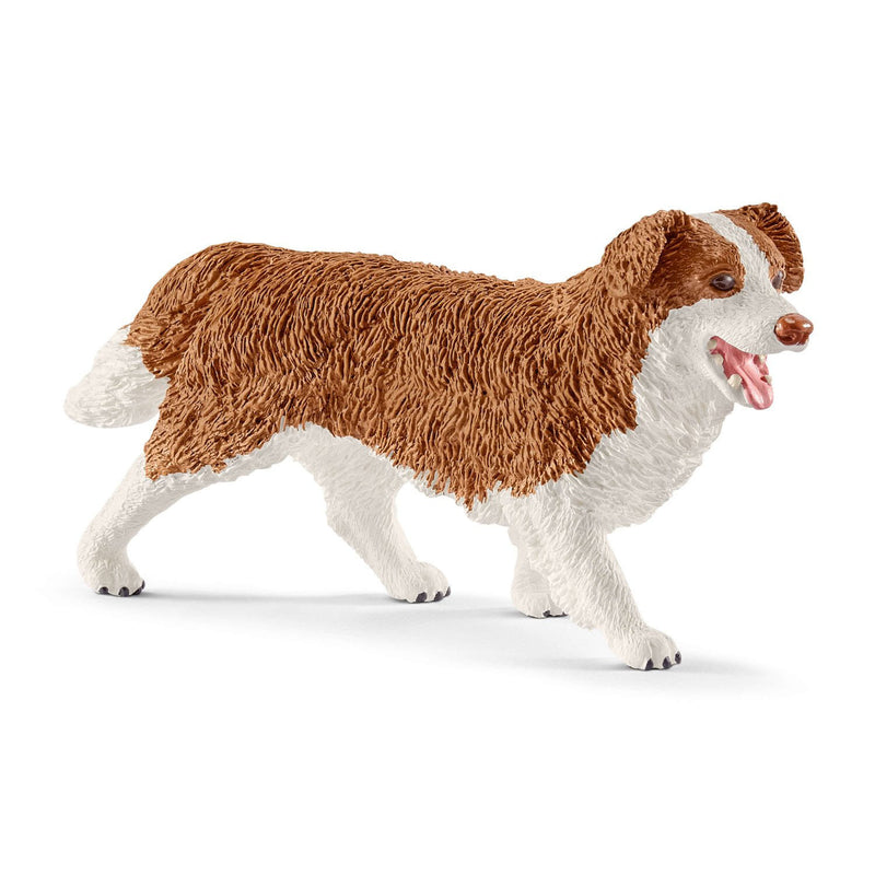 Load image into Gallery viewer, Schleich horse club hannah's gasten met ruby hond 42458