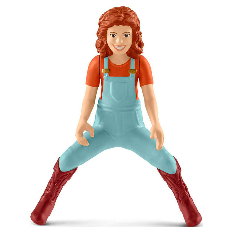 Load image into Gallery viewer, Schleich horse club mia en spotty 42518