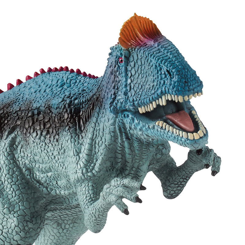 Load image into Gallery viewer, Schleich dinosaurus - cryolophosaurus - speelfiguur - kinderspeelgoed voor jongens en meisjes - 4 tot 12 jaar