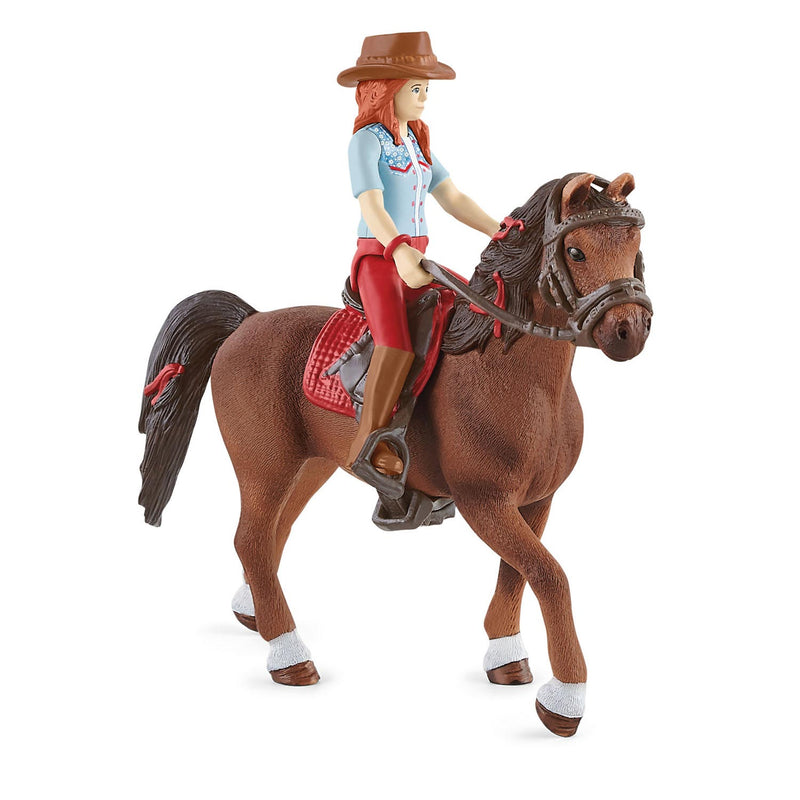 Load image into Gallery viewer, Schleich HORSE CLUB Cayenne 42539