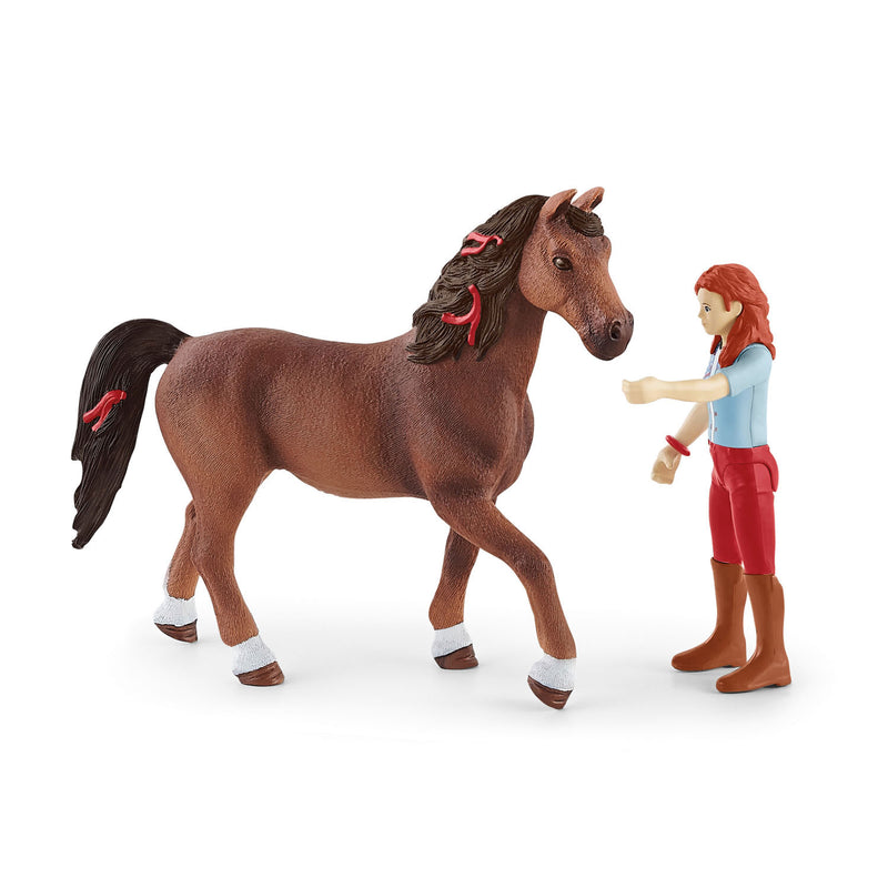 Load image into Gallery viewer, Schleich HORSE CLUB Cayenne 42539