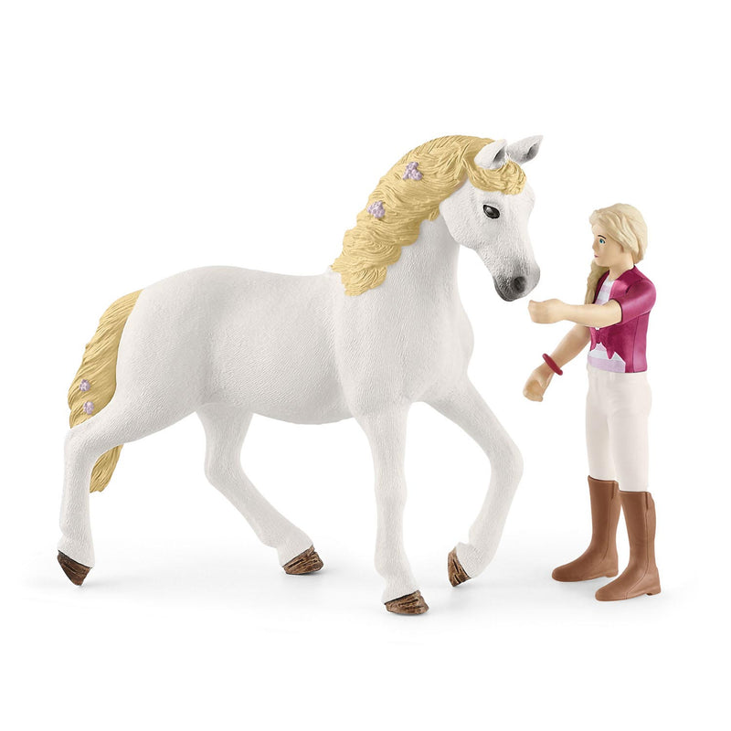 Load image into Gallery viewer, Schleich HORSE CLUB Sofia Blossom 42540