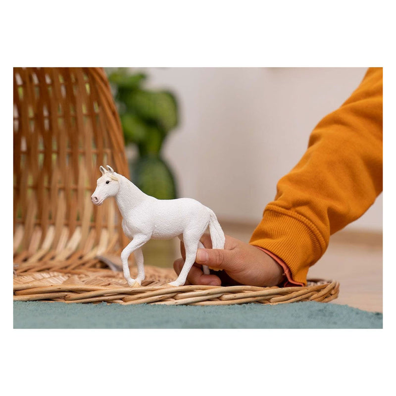 Load image into Gallery viewer, Schleich farm world camarillomerrie 13959