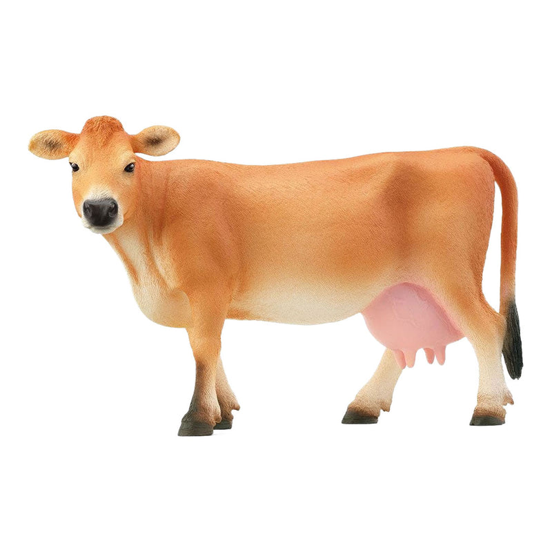 Load image into Gallery viewer, Schleich farm world jersey koe 13967