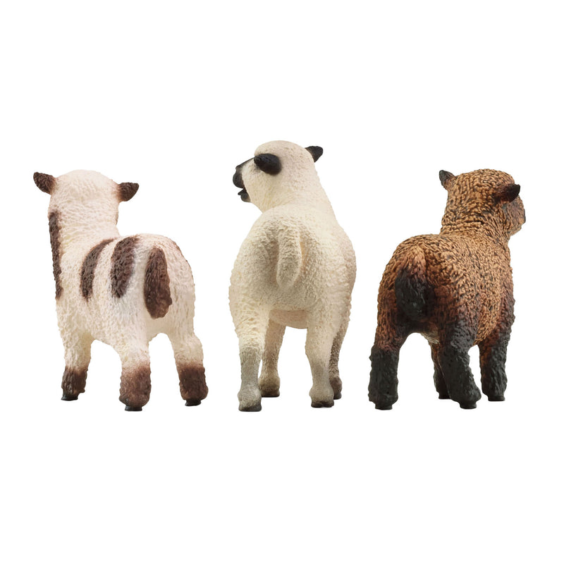Load image into Gallery viewer, Schleich farm world schapenvriendjes 42660