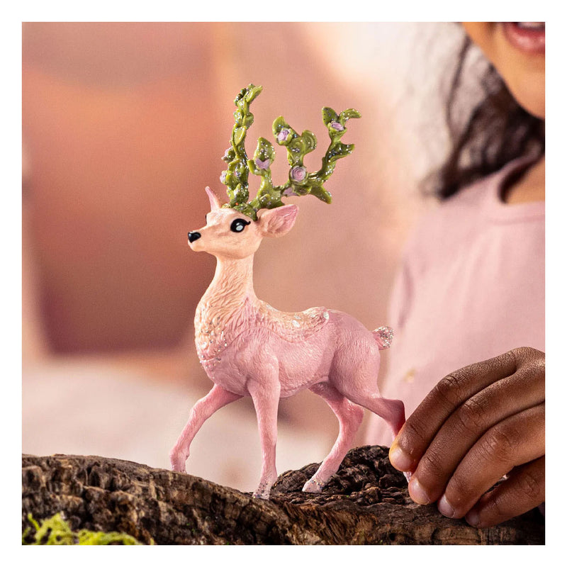 Load image into Gallery viewer, Schleich horse club magische hert 70793