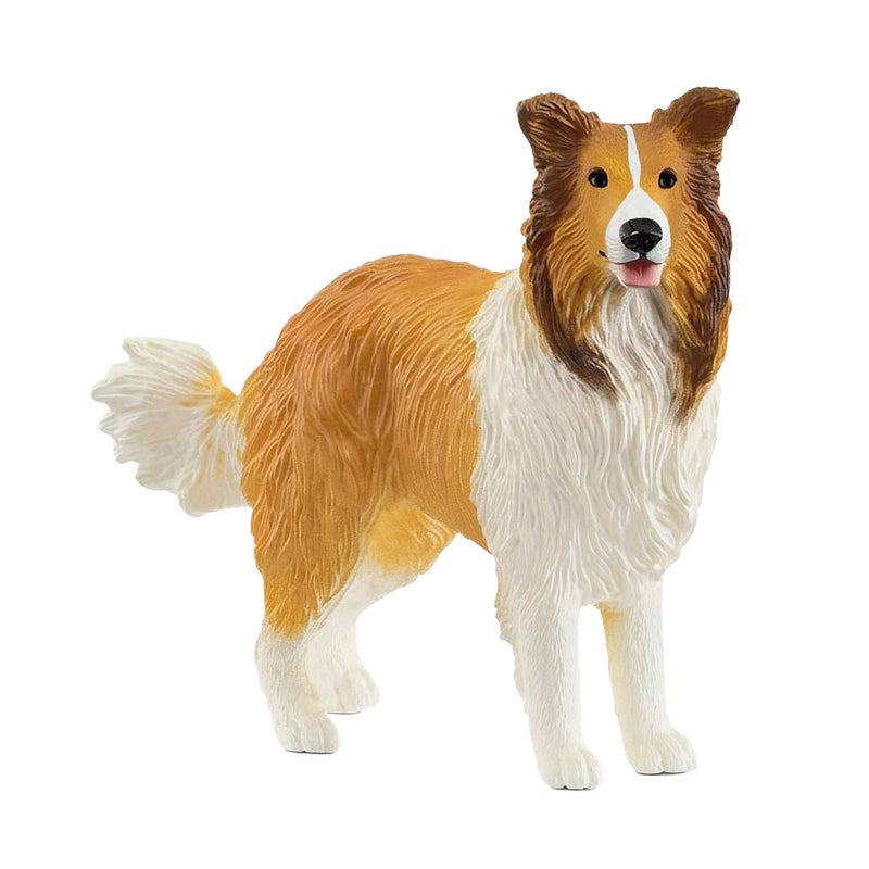 Load image into Gallery viewer, Schleich farm world collie 13998