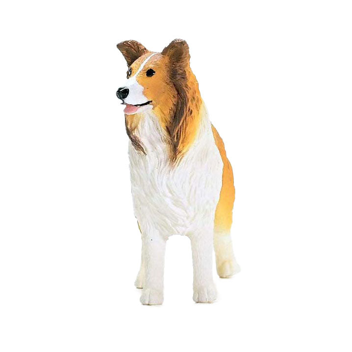 Load image into Gallery viewer, Schleich farm world collie 13998
