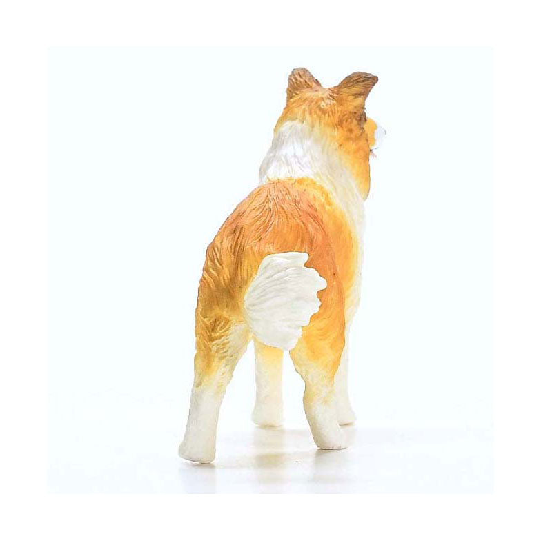 Load image into Gallery viewer, Schleich farm world collie 13998