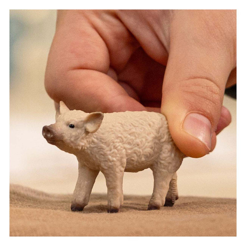 Load image into Gallery viewer, Schleich farm world wolvarken-biggetje 14893