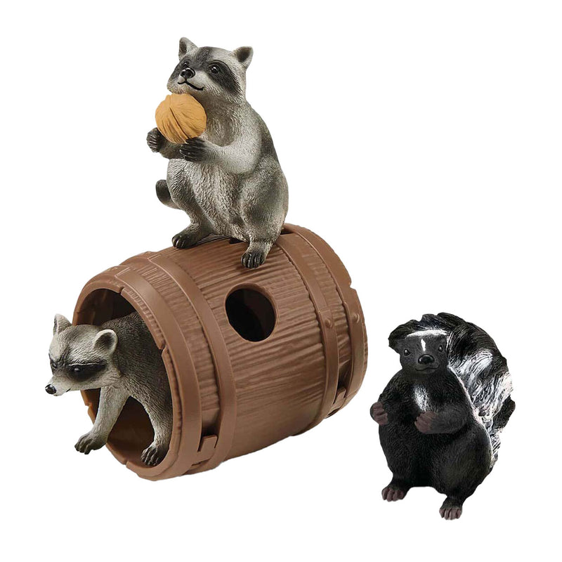 Load image into Gallery viewer, Schleich Wild Life Speelplezier met de noot