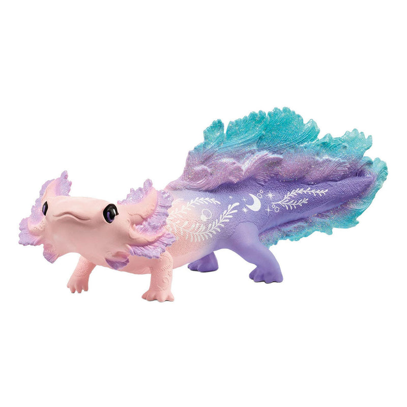 Load image into Gallery viewer, Schleich bayala axolotl ontdekkingsset 42628
