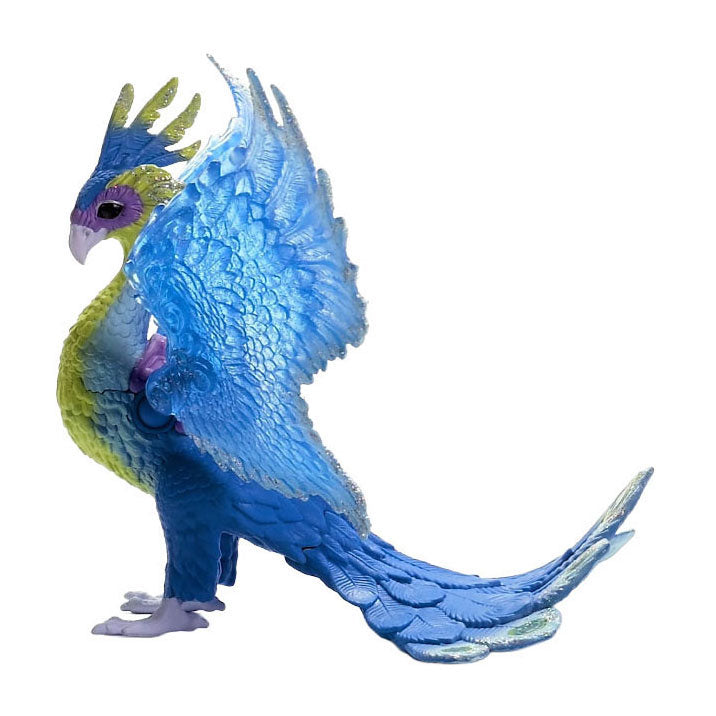 Load image into Gallery viewer, Schleich bayala magische pauw 70794