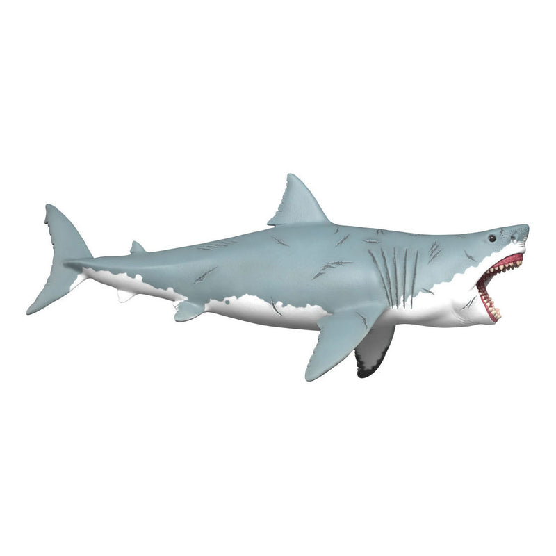 Load image into Gallery viewer, Schleich dinosaurs megalodon 15055