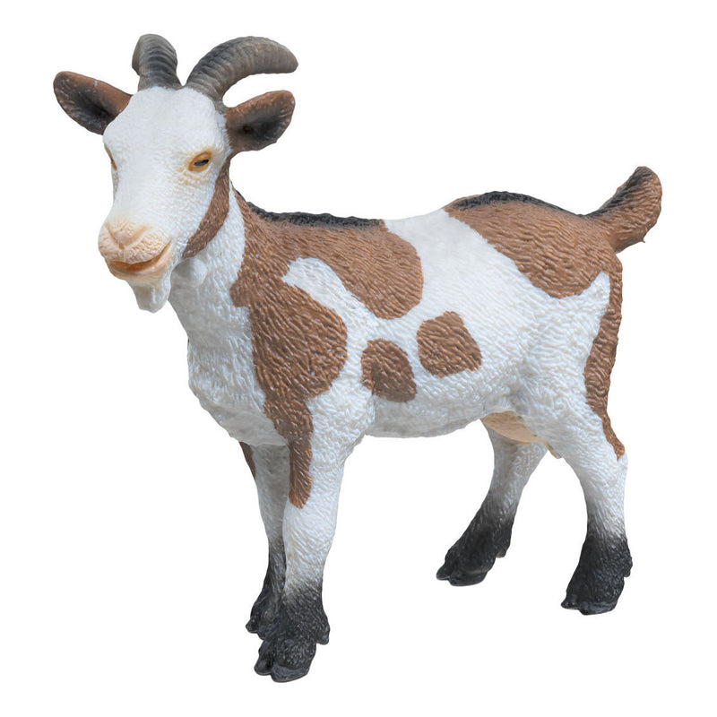 Load image into Gallery viewer, Schleich farm world geitenstal 42726