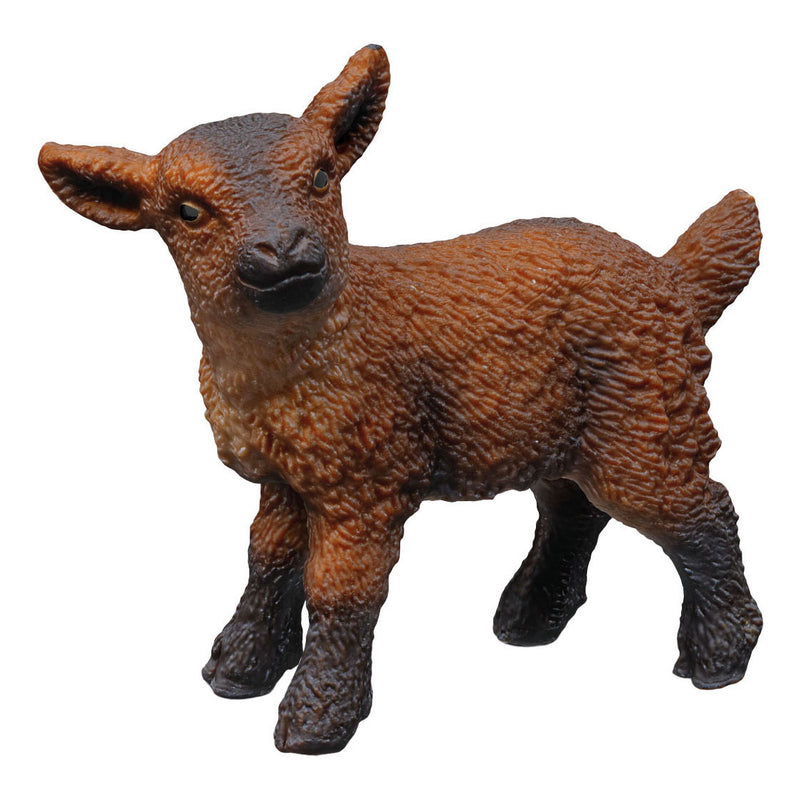 Load image into Gallery viewer, Schleich farm world geitenstal 42726