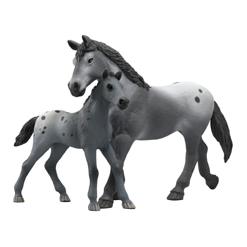 Afbeelding laden in galerijviewer, Schleich horse club lisa's toernooi training 42776