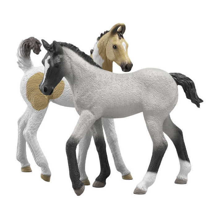 Load image into Gallery viewer, Schleich horse club sarah's eerste hulp kit 42777