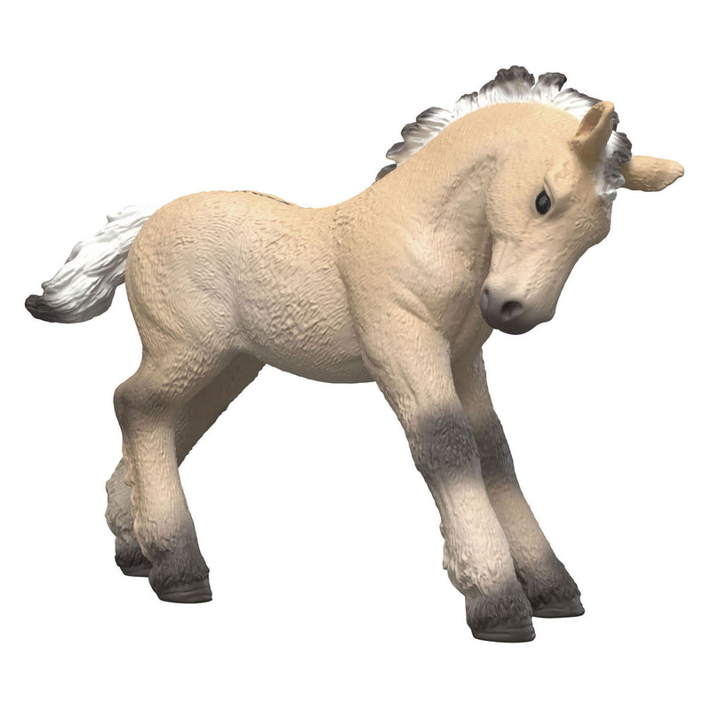 Afbeelding laden in galerijviewer, Schleich horse club verzamelbaar veulen ragnar 81478