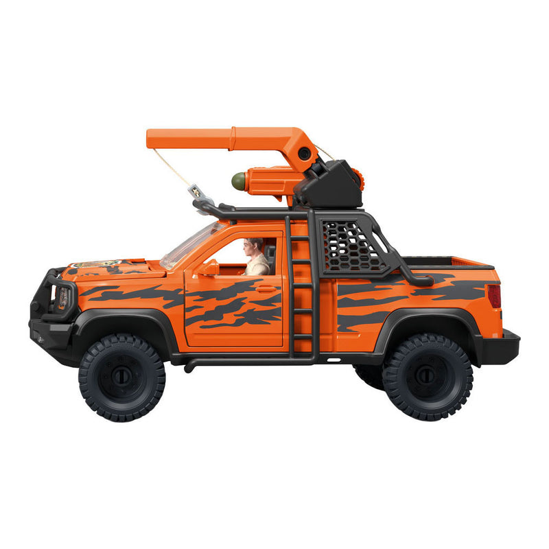 Load image into Gallery viewer, Schleich wild life off-road avontuur in de jungle 42720