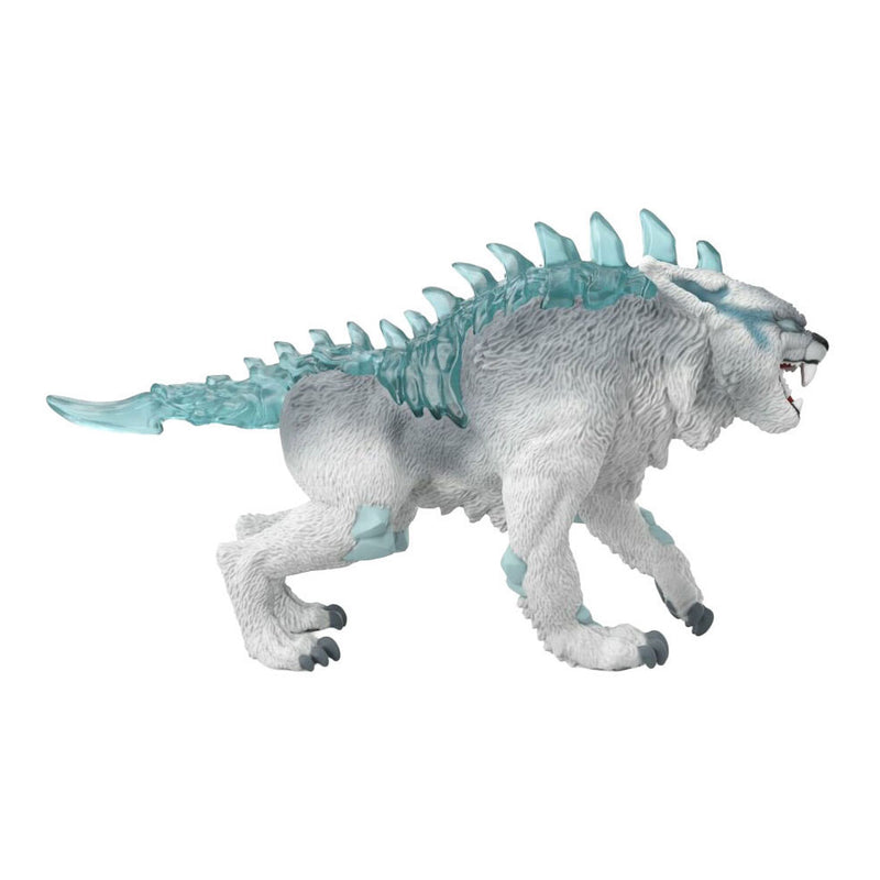 Load image into Gallery viewer, Schleich eldrador creatures ijslynx 70856