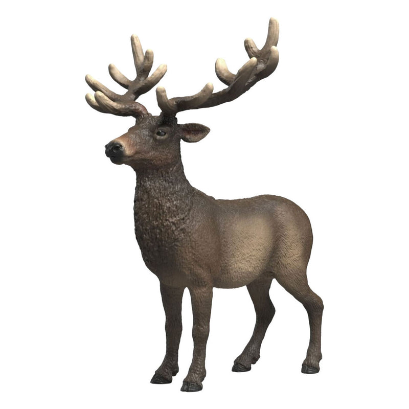 Load image into Gallery viewer, Schleich wild life amerikaans edelhert 14992