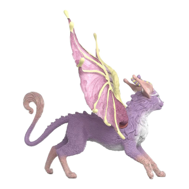 Load image into Gallery viewer, Schleich bayala gevleugelde kattendraak 70846