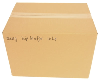 Load image into Gallery viewer, Jack doggies Merg kip kluifjes