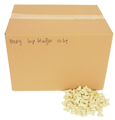Load image into Gallery viewer, Jack doggies Merg kip kluifjes