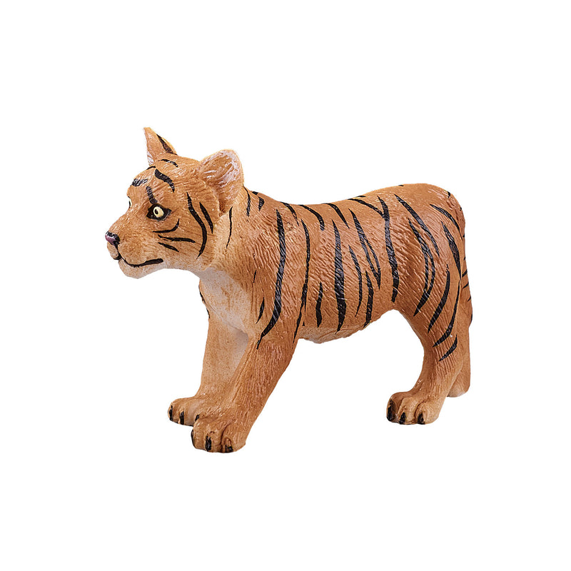 Load image into Gallery viewer, Mojo wildlife tijgerwelp staand - 387008